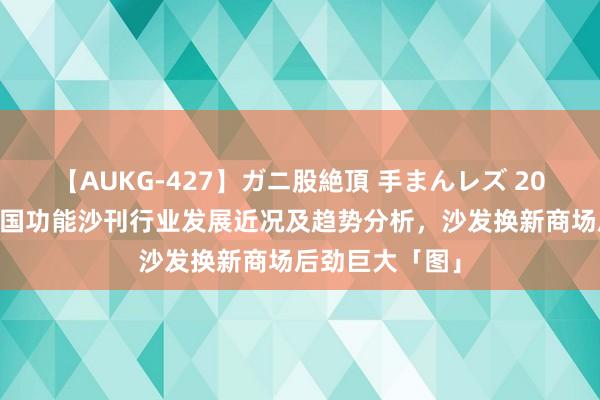 【AUKG-427】ガニ股絶頂 手まんレズ 2022年天下及中国功能沙刊行业发展近况及趋势分析，沙发换新商场后劲巨大「图」